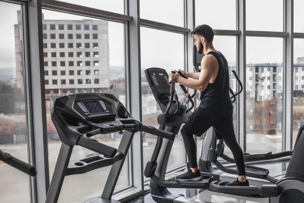 Why Cardio Training? - c7娱乐